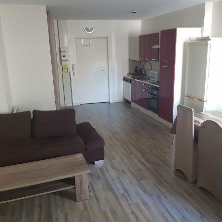 דירות T3 Centre לורדה מראה חיצוני תמונה