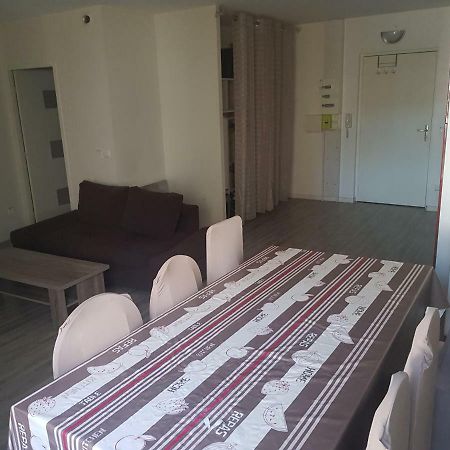 דירות T3 Centre לורדה מראה חיצוני תמונה