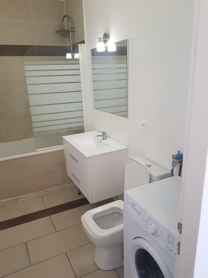 דירות T3 Centre לורדה מראה חיצוני תמונה